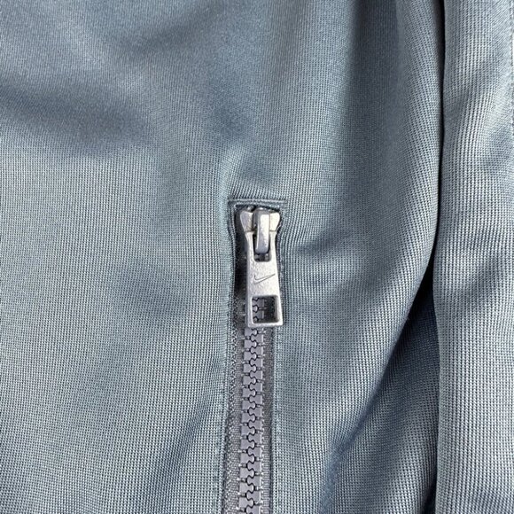 Nike Blue Track Jacket Men’s Size M DX0670-491 Style Code - Picture 10 of 14